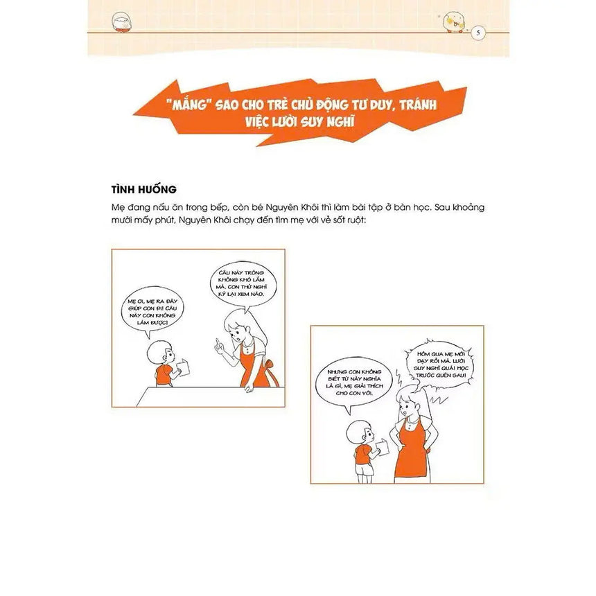 Bộ Sách 1000 Lời Khen Mắng Phạt Đúng Cách Bido - Tiệm Sách Việt tại Australia