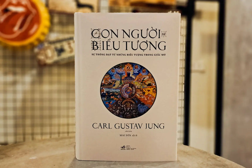 Con Người và Biểu Tượng - Man and his symbols (Carl Jung)