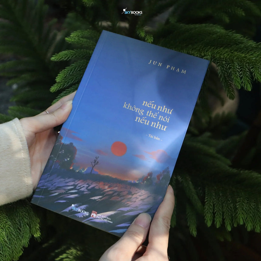 Combo Jun Phạm - Có Ai Giữ Giùm Những Lãng Quên, Nếu Như Không Thể Nói Nếu Như, Thức Dậy Anh Vẫn Là Mơ