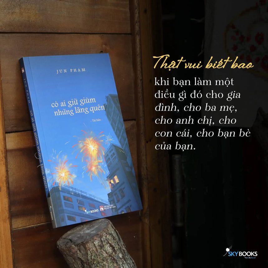 Combo Jun Phạm - Có Ai Giữ Giùm Những Lãng Quên, Nếu Như Không Thể Nói Nếu Như, Thức Dậy Anh Vẫn Là Mơ