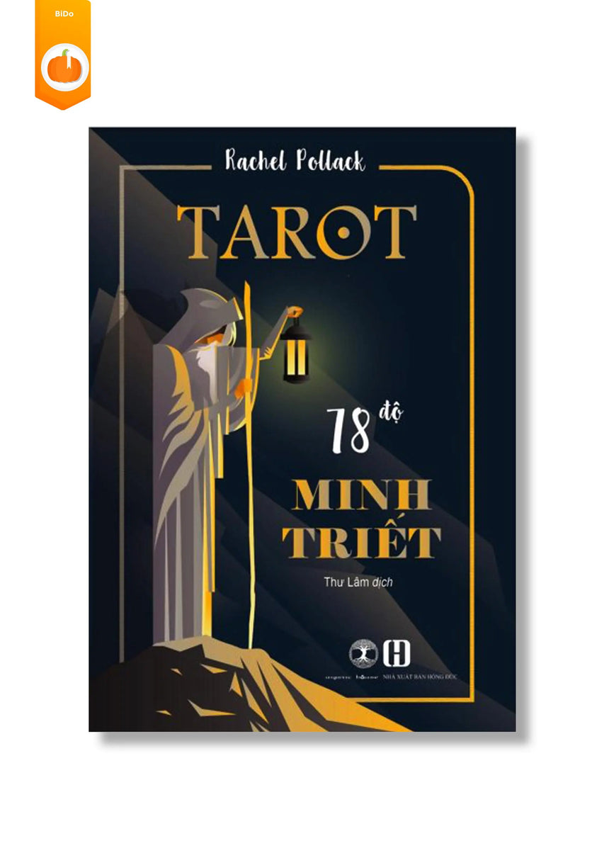 78 Độ Minh Triết Tarot - Bido - Tiệm Sách Việt tại Australia