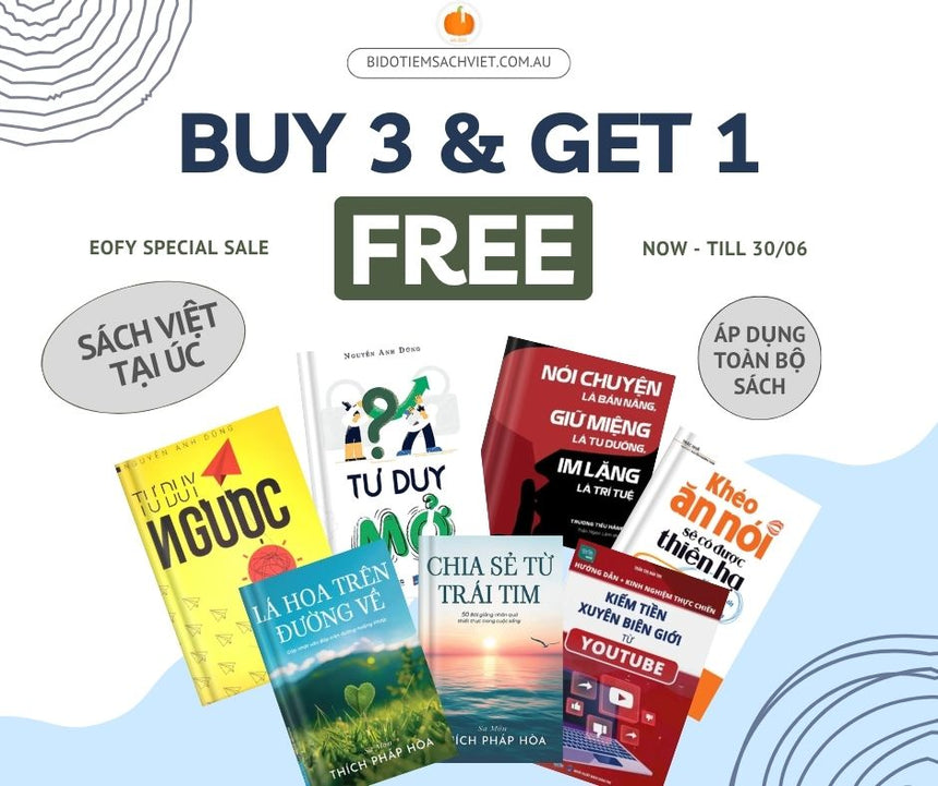 🔥 EOFY PROMO