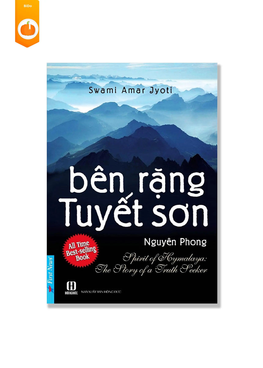 Bên Rặng Tuyết Sơn - Nguyên Phong - Bido - Tiệm Sách Việt tại Australia