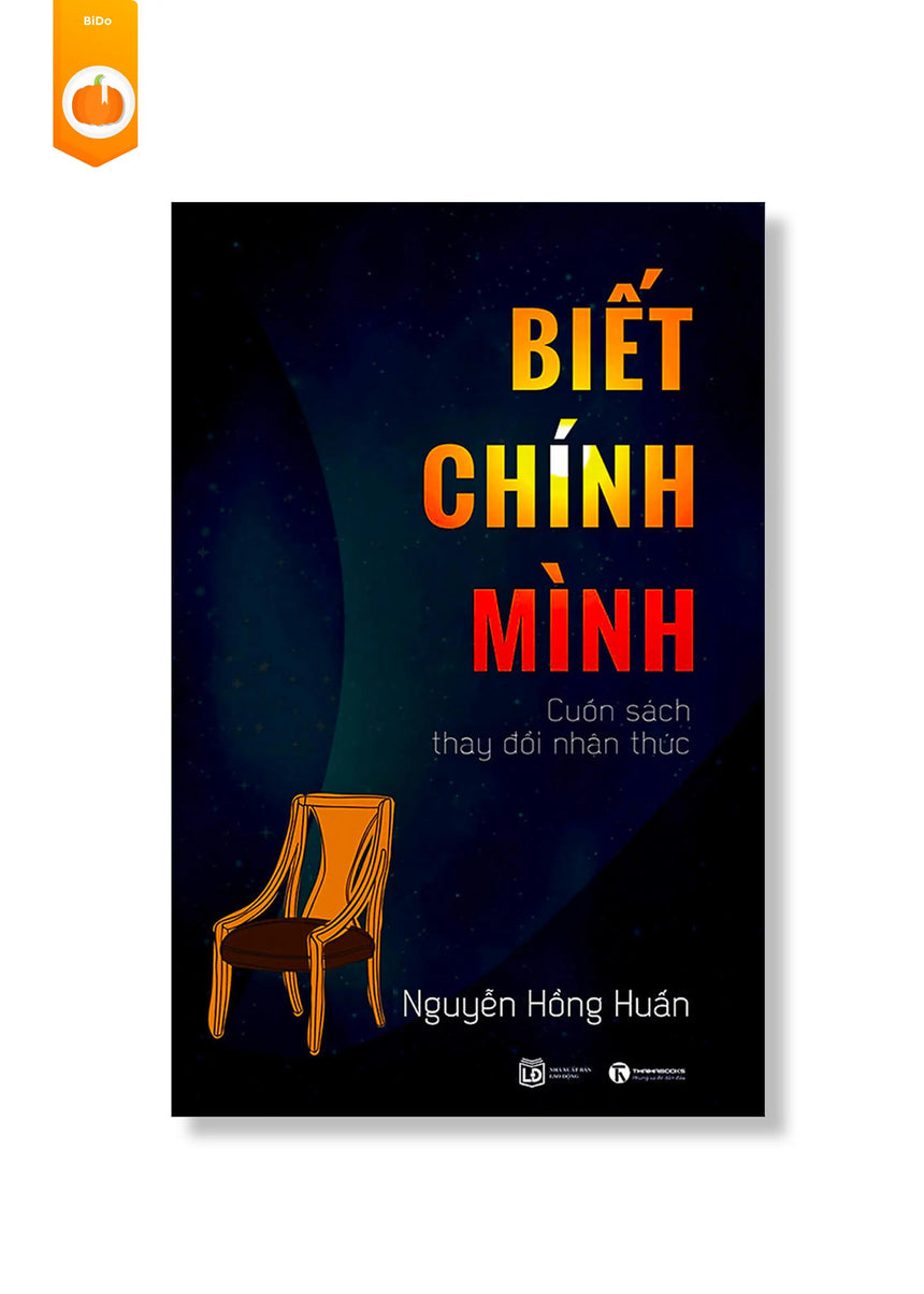 [pre-order] Biết Chính Mình - Cuốn sách thay đổi nhận thức BiDo - Tiệm Sách Việt