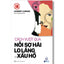 Tâm Lý Học Ứng Dụng - Cách Vượt Qua Nỗi Sợ, Lo Lắng Và Xấu Hổ - Bido - Tiệm Sách Việt tại Australia