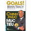 Chinh Phục Mục Tiêu - Brian Tracy - Bido - Tiệm Sách Việt tại Australia