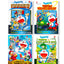 [pre-order] Combo Doraemon Tân Truyện Dài (Trọn bộ 4 tập) BiDo - Tiệm Sách Việt