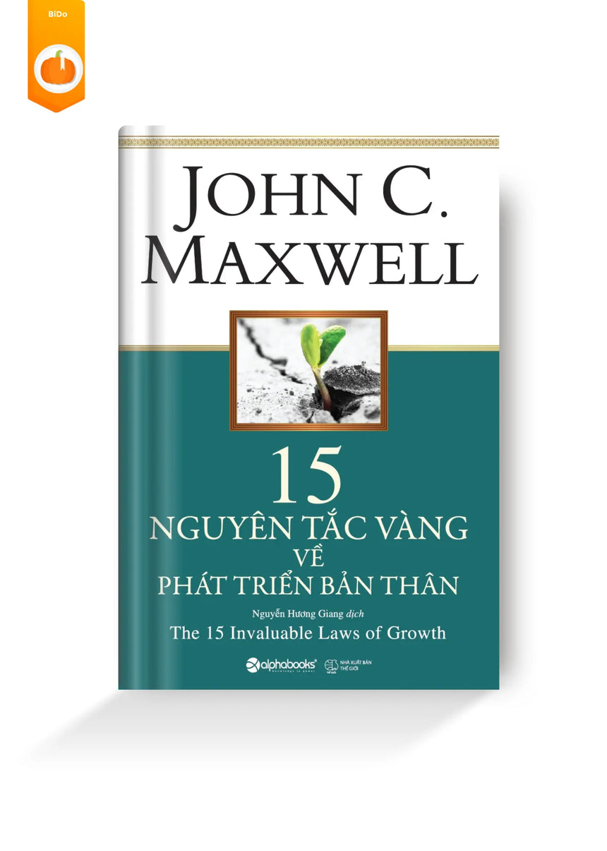 15 Nguyên Tắc Vàng Về Phát Triển Bản Thân
