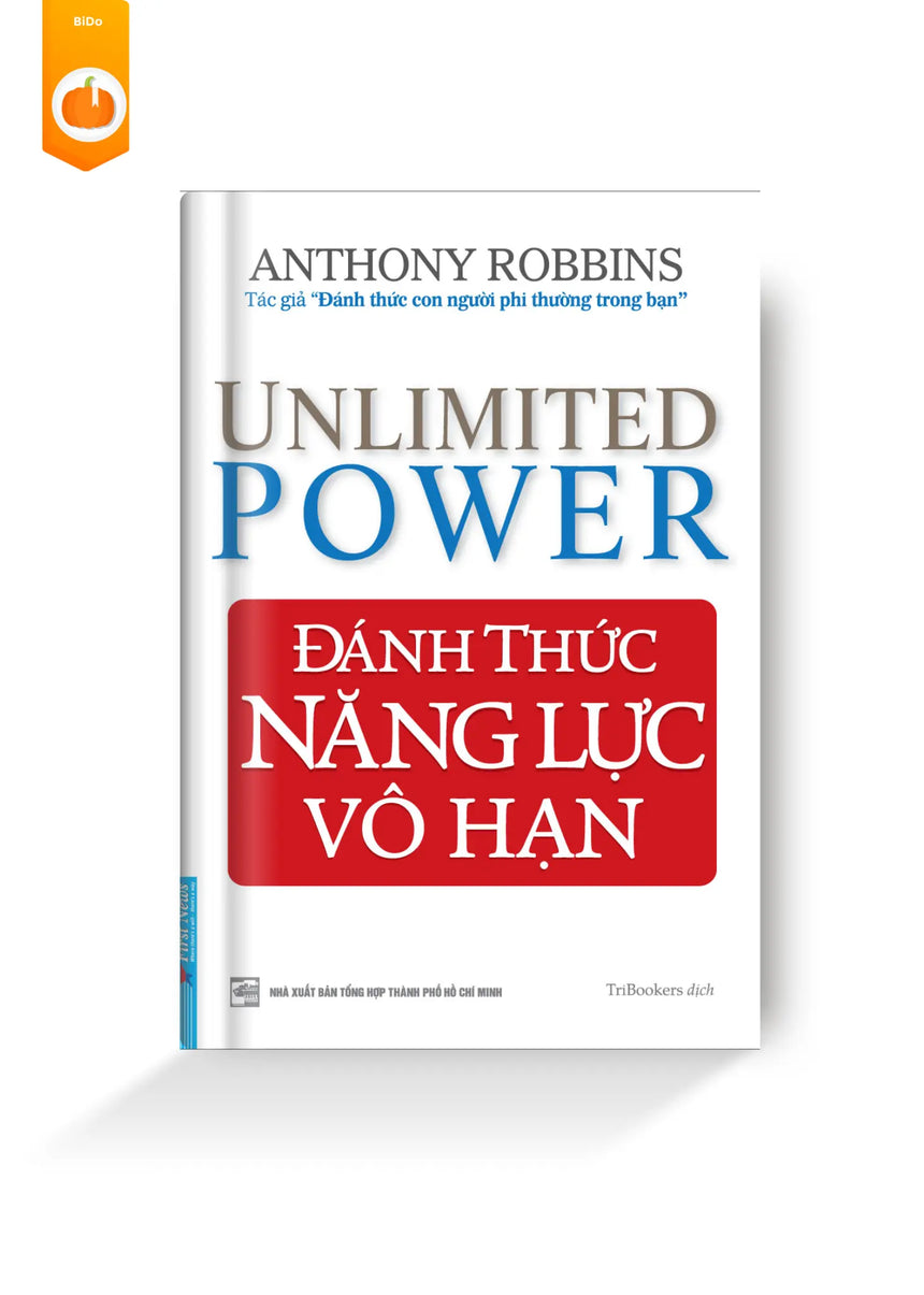 Đánh Thức Năng Lực Vô Hạn