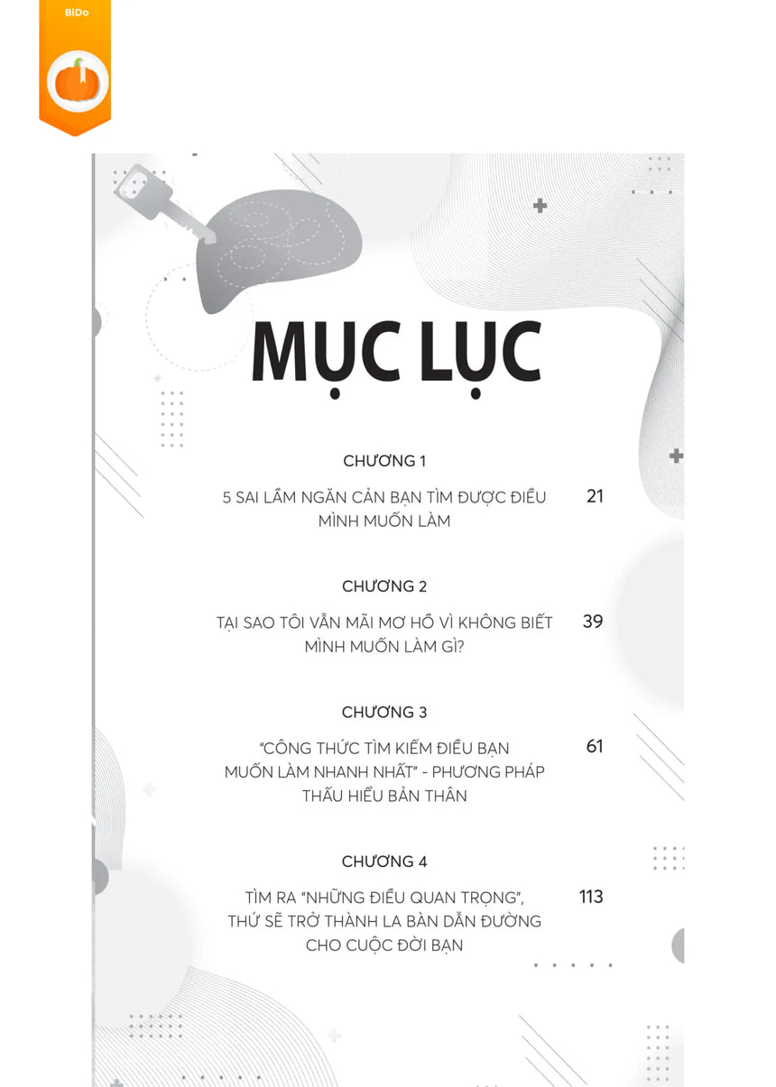[pre-order] Tu Thân - Rèn Tâm - Luyện Trí Bido - Tiệm Sách Việt tại Australia