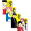 Gokusen (Trọn bộ 15 tập) -  FREE SHIP - Bido - Tiệm Sách Việt tại Australia