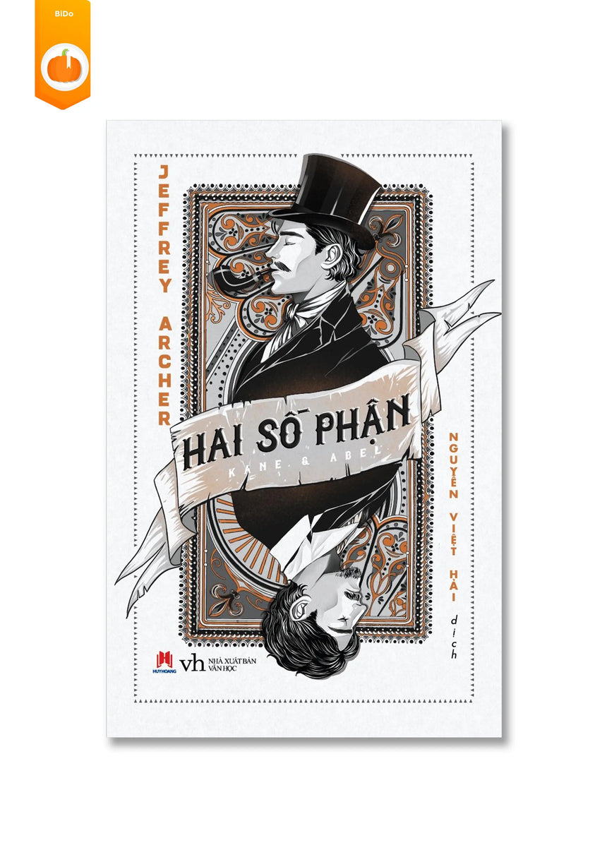 [pre-order] Hai Số Phận BiDo - Tiệm Sách Việt