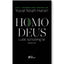 Homo Deus: Lược Sử Tương Lai - Yuval Noah Harari - Bido - Tiệm Sách Việt tại Australia