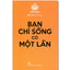 [pre-order] Keep Calm - Bạn Chỉ Sống Có Một Lần BiDo - Tiệm Sách Việt