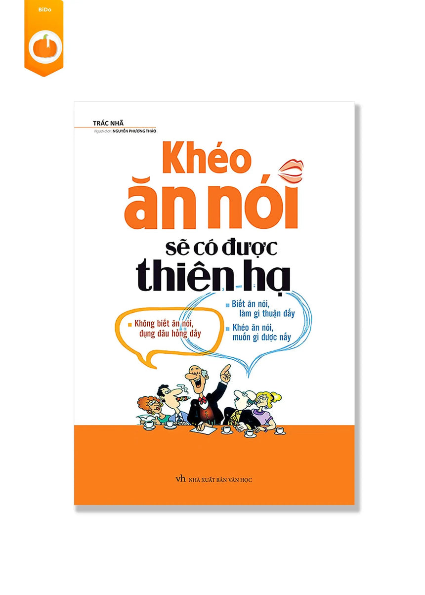 Combo Nói Chuyện Là Bản Năng, Giữ Miệng Là Tu Dưỡng, Im Lặng Là Trí Tuệ + Khéo Ăn Nói Sẽ Có Được Thiên Hạ Bido - Tiệm Sách Việt tại Australia
