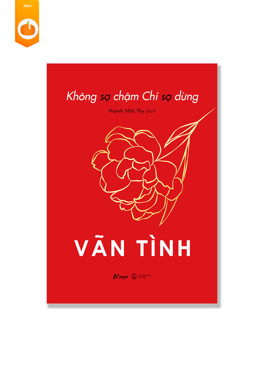 Tổng hợp các cuốn sách của tác giả Vãn Tình