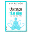 [pre-order] Làm sạch tâm hồn - Các bài tập thiền BiDo - Tiệm Sách Việt