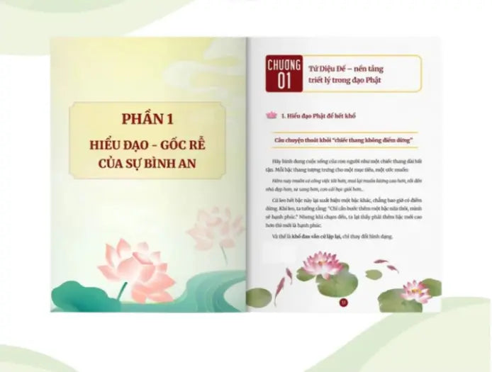 Hướng Dẫn Thực Hành 30 Bài Tu niệm (gieo phước, thêm vận may)