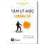 [pre-order] Tâm Lý Học Hành Vi BiDo - Tiệm Sách Việt