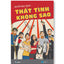 [pre-order] Thất Tình Không Sao BiDo - Tiệm Sách Việt