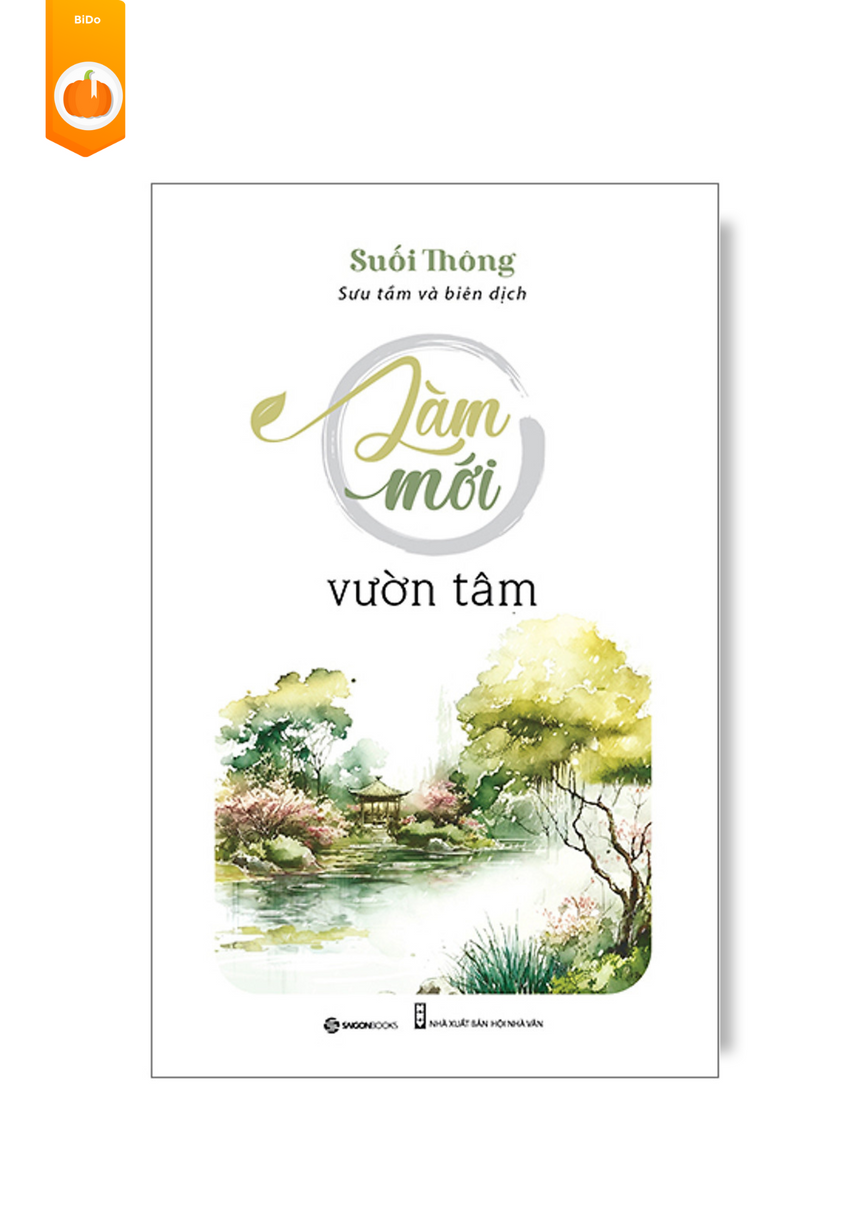 Làm Mới Vườn Tâm