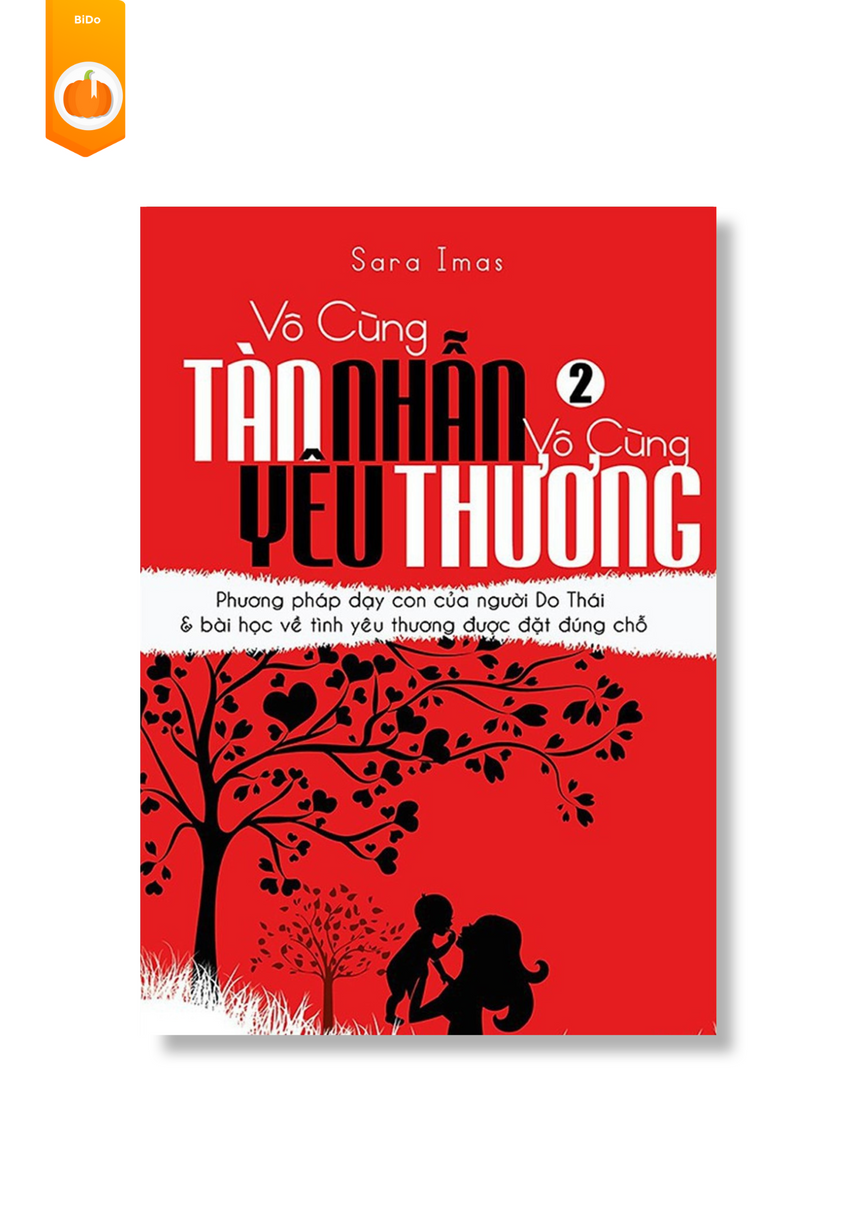 Combo Vô Cùng Tàn Nhẫn Vô Cùng Yêu Thương (Tập 1 + 2 + 3 + 4)