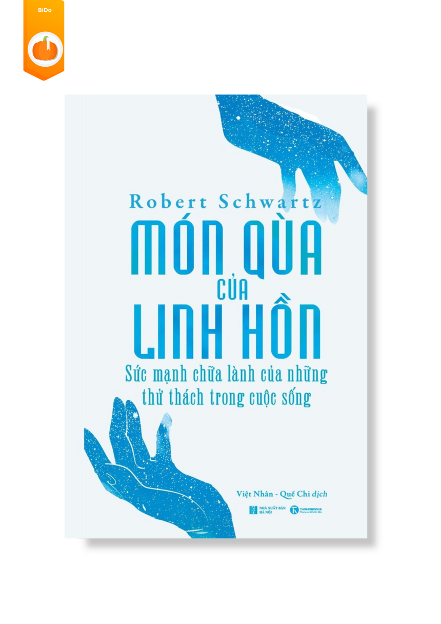 Món Quà Của Linh Hồn - Sức Mạnh Chữa Lành Của Những Thữ Thách Trong Cuộc Sống