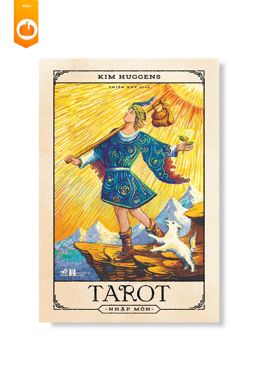 Tarot Nhập Môn