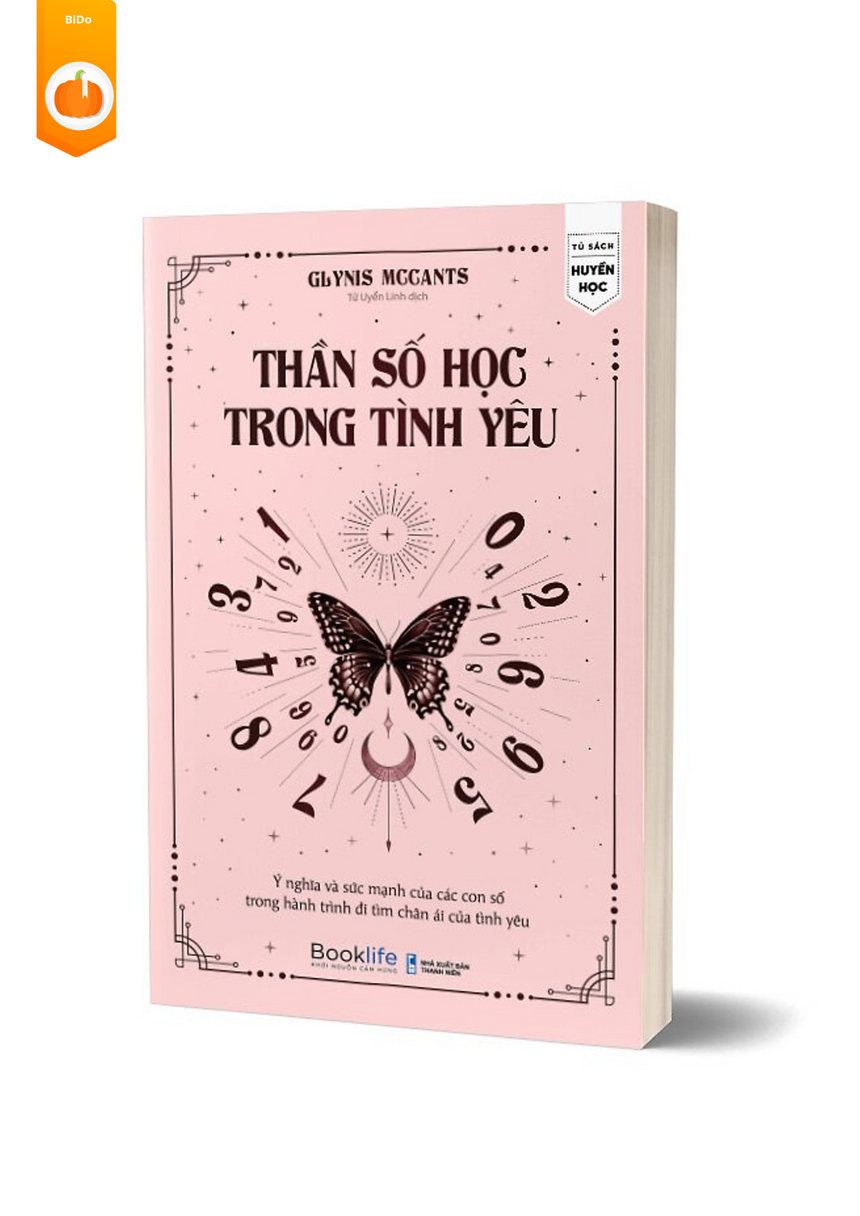 Thần Số Học Trong Tình Yêu