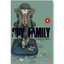 Spy x Family 9 tập (combo và truyện lẻ)