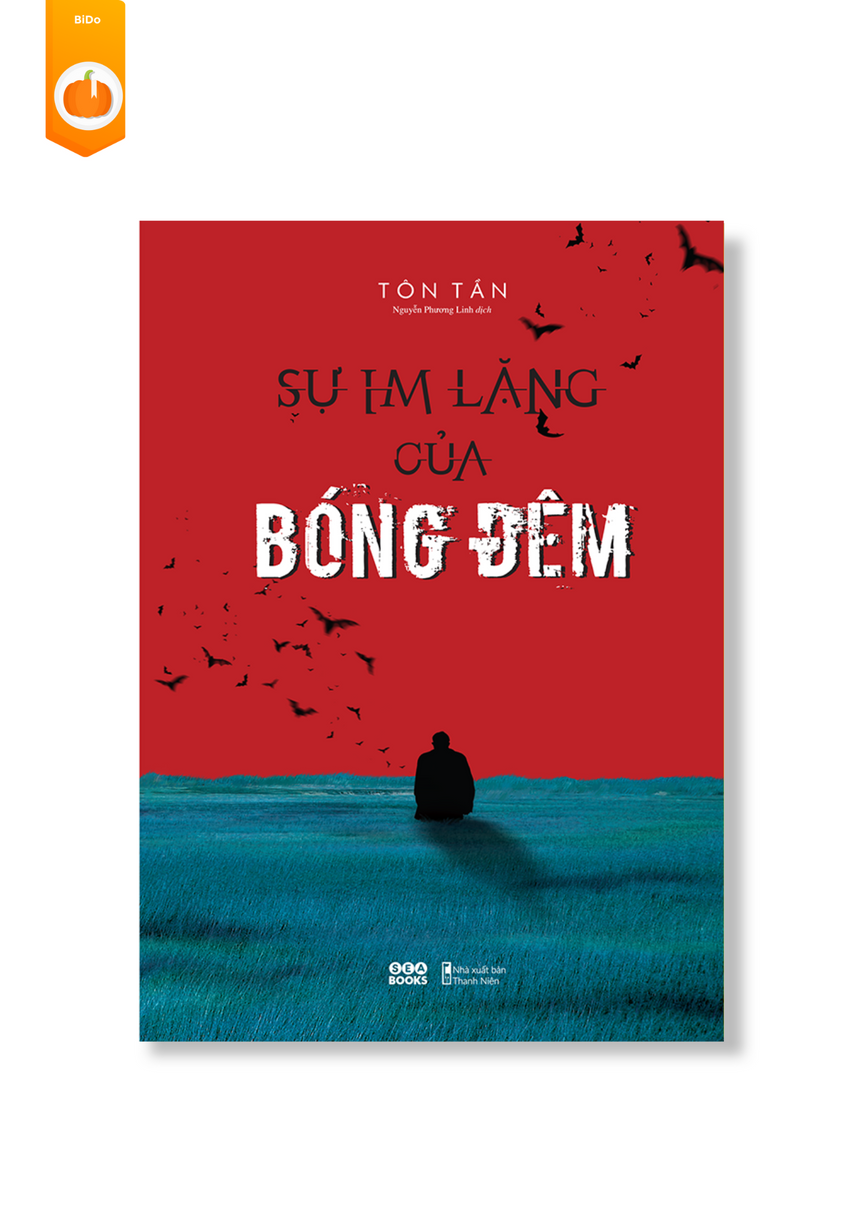 Sự Im Lặng Của Bóng Đêm - Tôn Trần