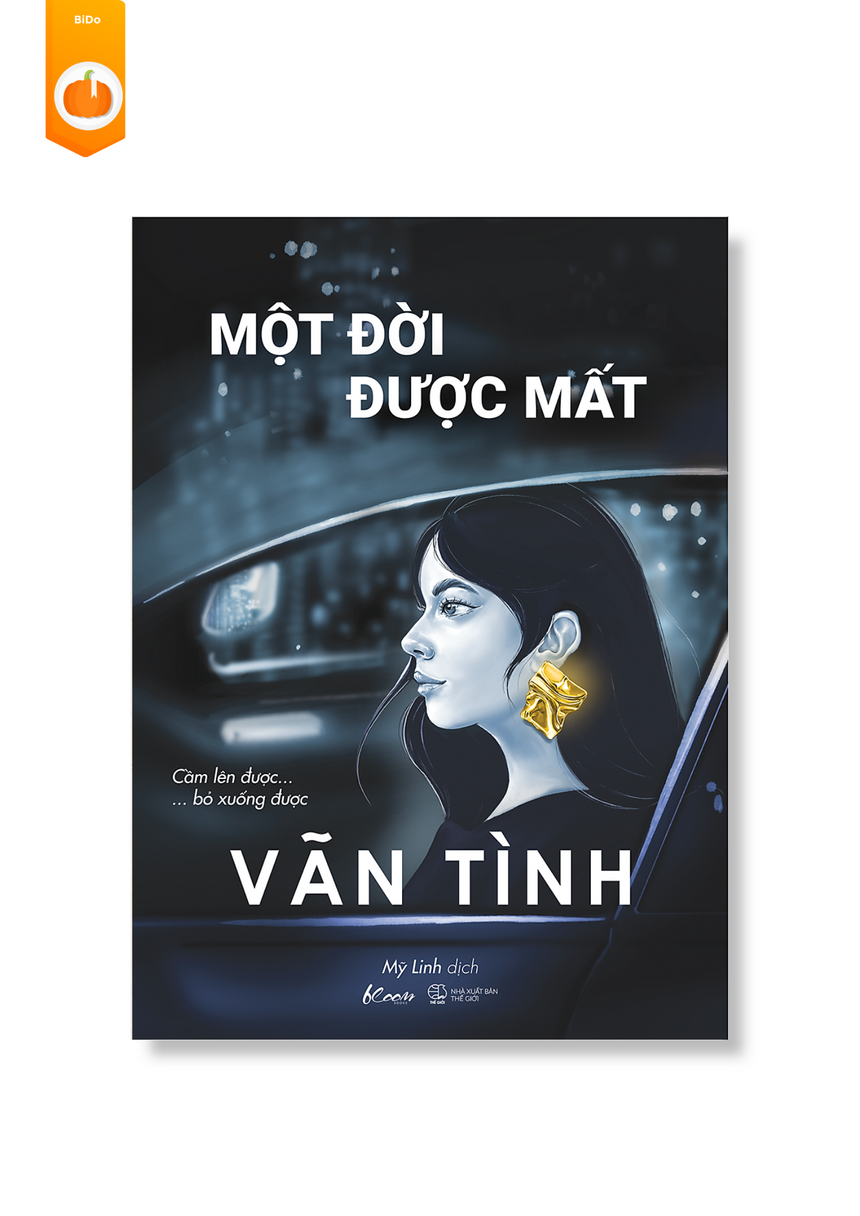 Một Đời Được Mất - Vãn Tình