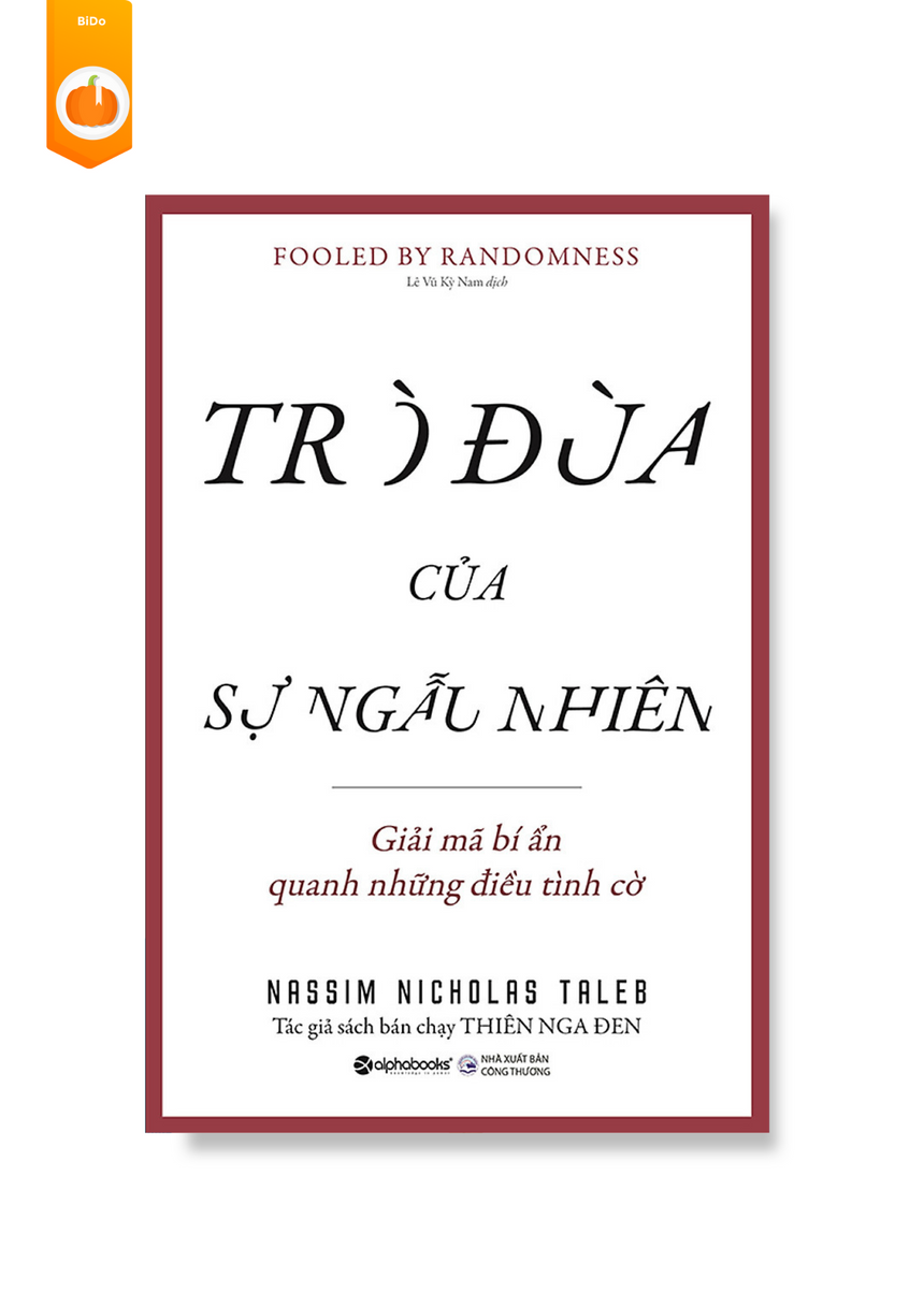 Trò Đùa Của Sự Ngẫu Nhiên - Giải mã bí ẩn quanh những điều tình cờ