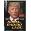 [pre-order] Donald Trump - Không Bao Giờ Là Đủ Bido - Tiệm Sách Việt tại ÚC