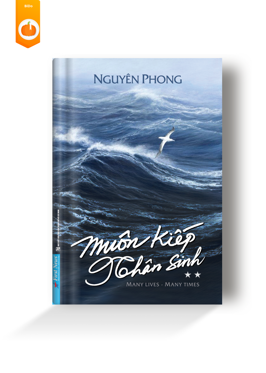 Muôn Kiếp Nhân Sinh 2 (Khổ Nhỏ) - Nguyên Phong