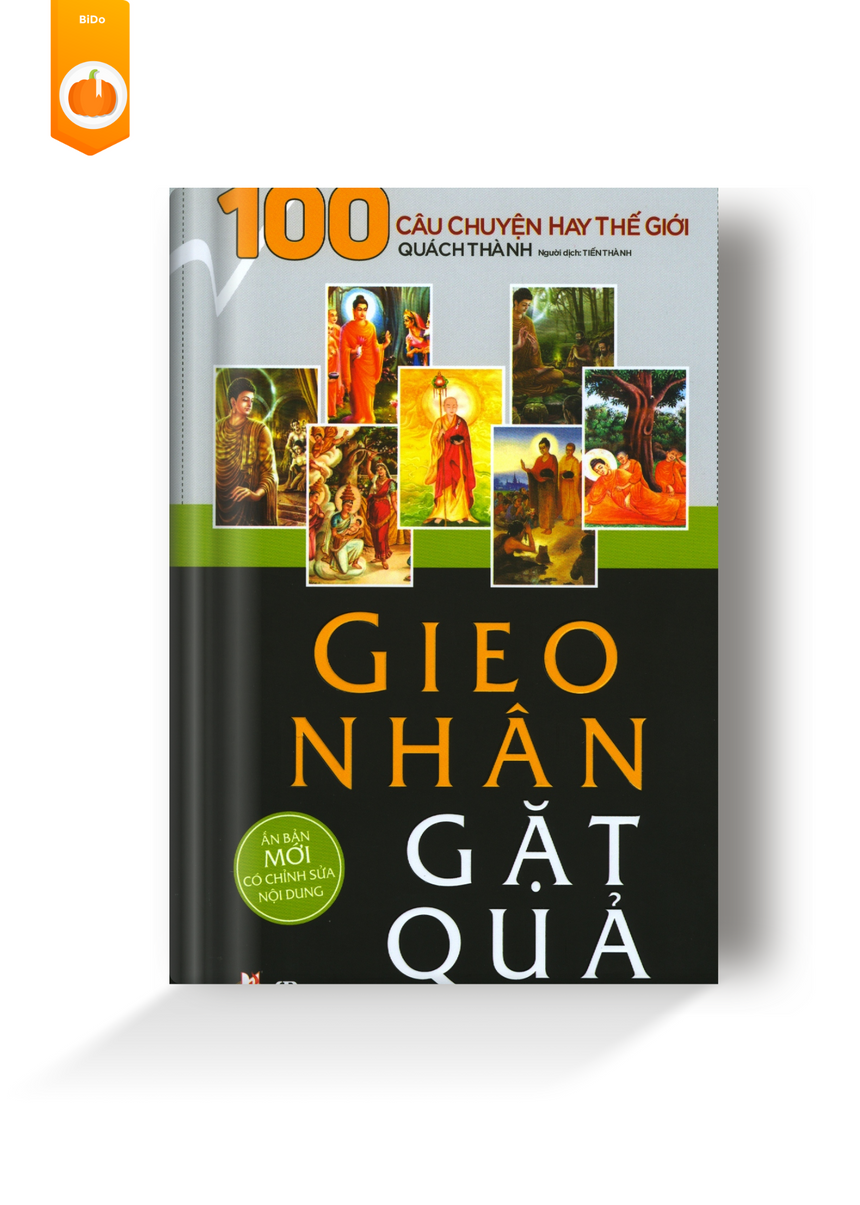 Gieo Nhân Gặt Quả