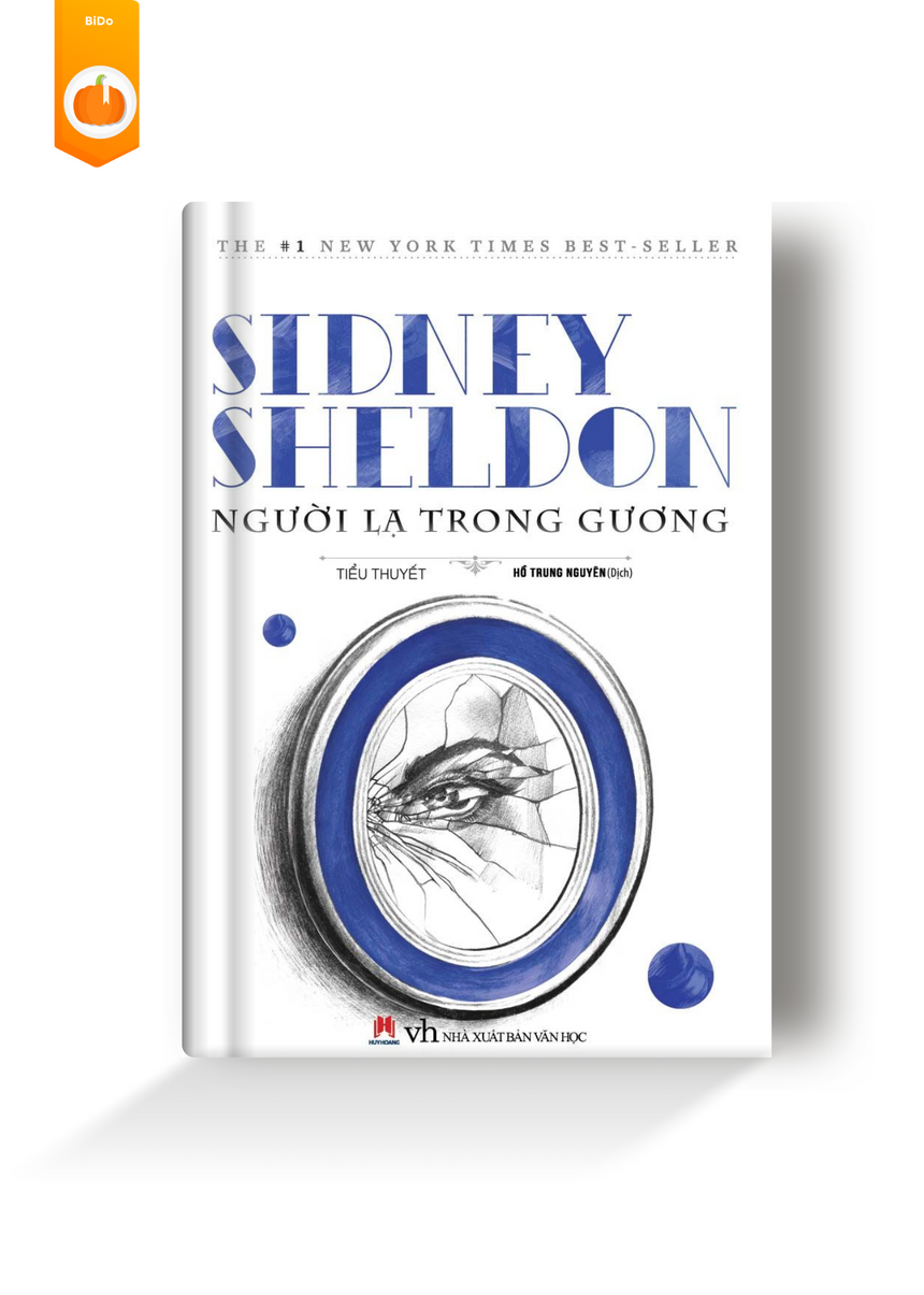 Tiểu thuyết Người Lạ Trong Gương - Sidney Sheldon