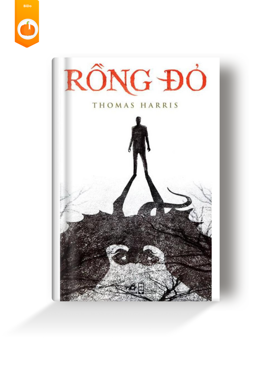 Rồng Đỏ - Thomas Harris