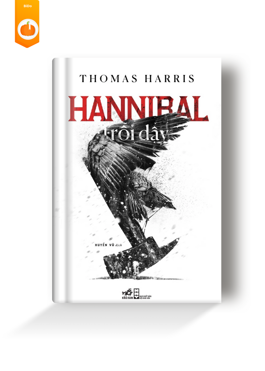 Hannibal Trỗi Dậy - Thomas Harris