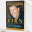 Tiền Làm Chủ Cuộc Chơi - 7 Bước Đơn Giản Để Đạt Được Tự Do Tài Chính (Tony Robbins) - phiên bản bìa cứng BiDo - Tiệm Sách Việt