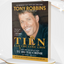 Tiền Làm Chủ Cuộc Chơi - 7 Bước Đơn Giản Để Đạt Được Tự Do Tài Chính (Tony Robbins) - phiên bản bìa cứng