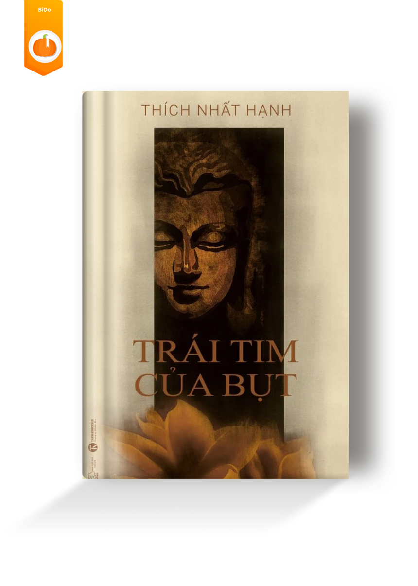 Trái Tim Của Bụt - Thích Nhất Hạnh