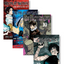 Chú Thuật Hồi Chiến Jujutsu Kaisen - Combo 23 tập (Vol 0 - Vol 22) - extra 10% off at check out + FREE SHIP