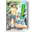 YOTSUBA&! CỎ BỐN LÁ 🍀 Bản Đặc Biệt - Tặng Kèm Bìa Áo Đặc Biệt + Standee - Bido - Tiệm Sách Việt tại Australia