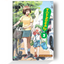 YOTSUBA&! CỎ BỐN LÁ 🍀 Bản Đặc Biệt - Tặng Kèm Bìa Áo Đặc Biệt + Standee