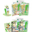 YOTSUBA&! CỎ BỐN LÁ 🍀 Bản Đặc Biệt - Tặng Kèm Bìa Áo Đặc Biệt + Standee - Bido - Tiệm Sách Việt tại Australia