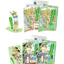 YOTSUBA&! CỎ BỐN LÁ 🍀 Bản Đặc Biệt - Tặng Kèm Bìa Áo Đặc Biệt + Standee