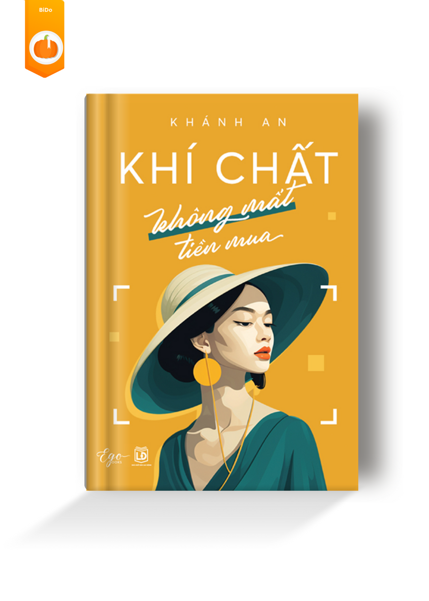 KHÍ CHẤT KHÔNG MẤT TIỀN MUA