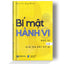 Bí Mật Hành Vi Đọc Vị Và Giải Mã Bất Kì Ai - Nguyễn Anh Dũng Bido - Tiệm Sách Việt tại ÚC