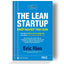 Khởi Nghiệp Tinh Gọn (The Lean Startup) - Eric Ries - Bido - Tiệm Sách Việt tại Australia